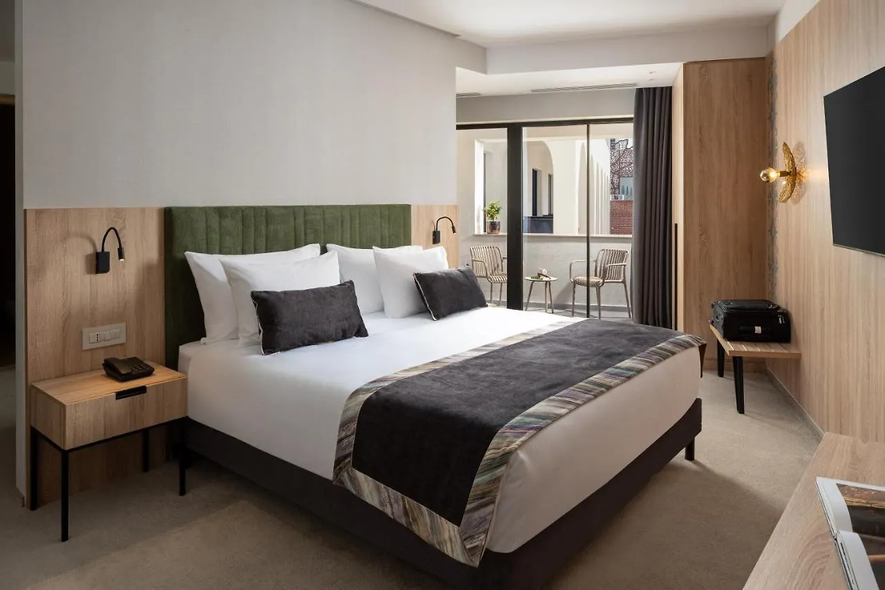 Hotel Mercure Conacul Cozieni Bucarest