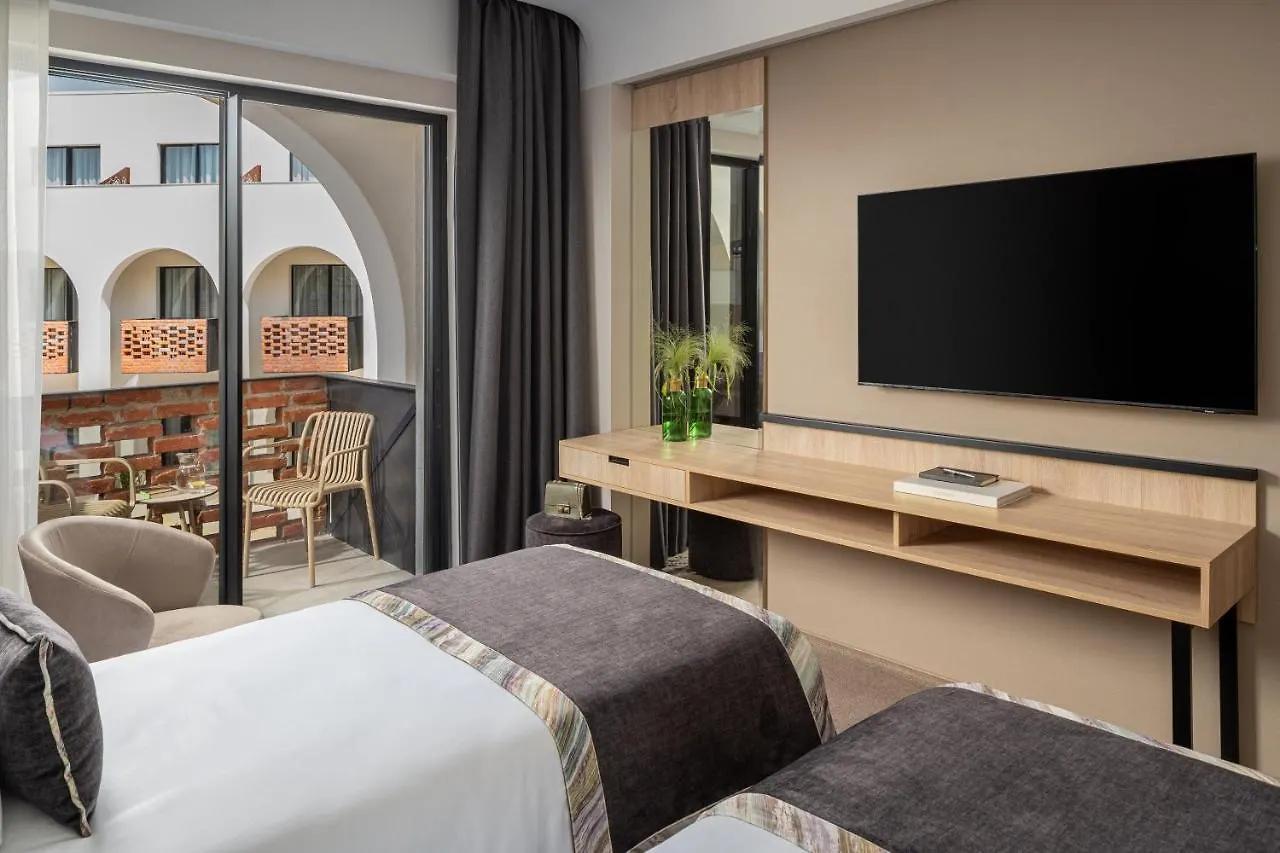 Mercure Conacul Cozieni Bucarest Hotel
