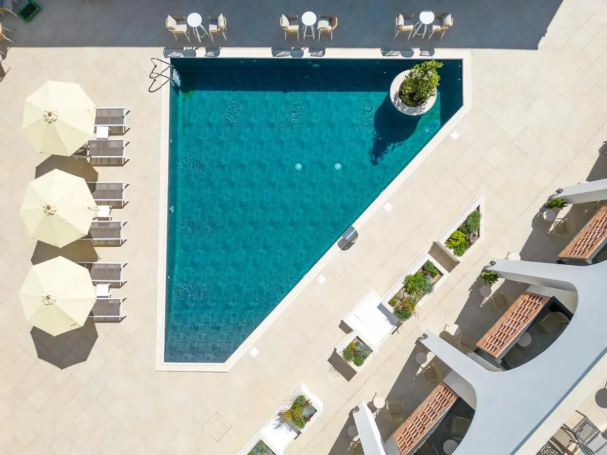 Mercure Conacul Cozieni Bucarest Hotel