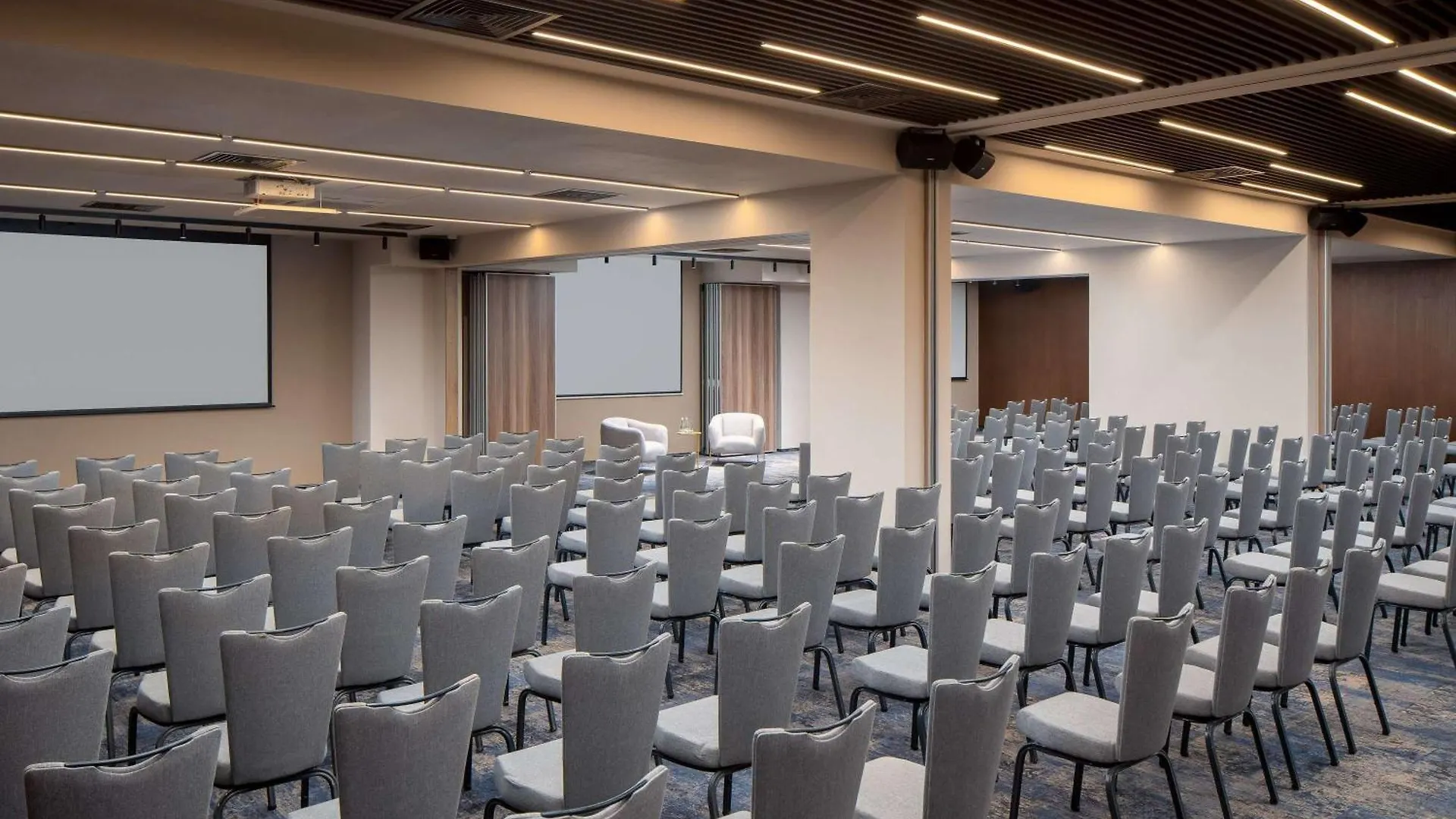 Mercure Conacul Cozieni Bucarest Hotel