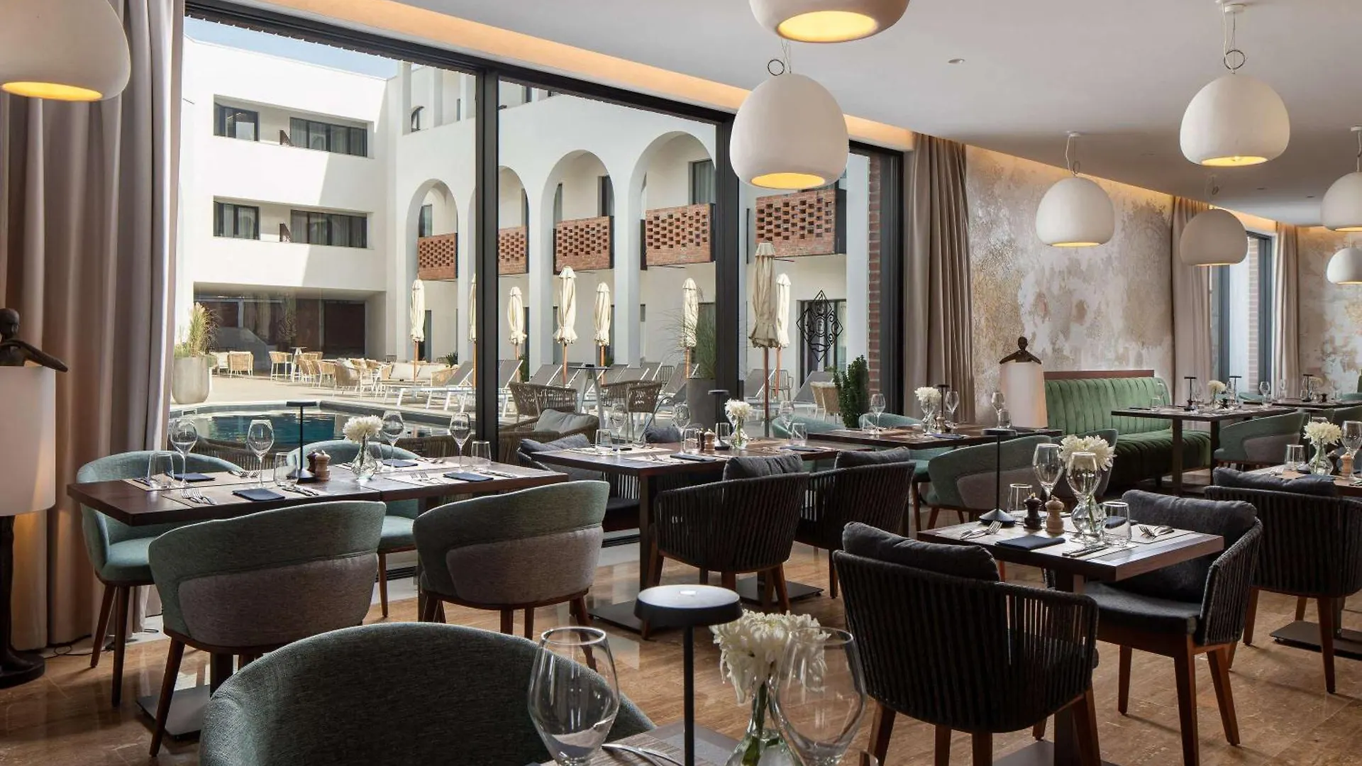 Hotel Mercure Conacul Cozieni Bucarest