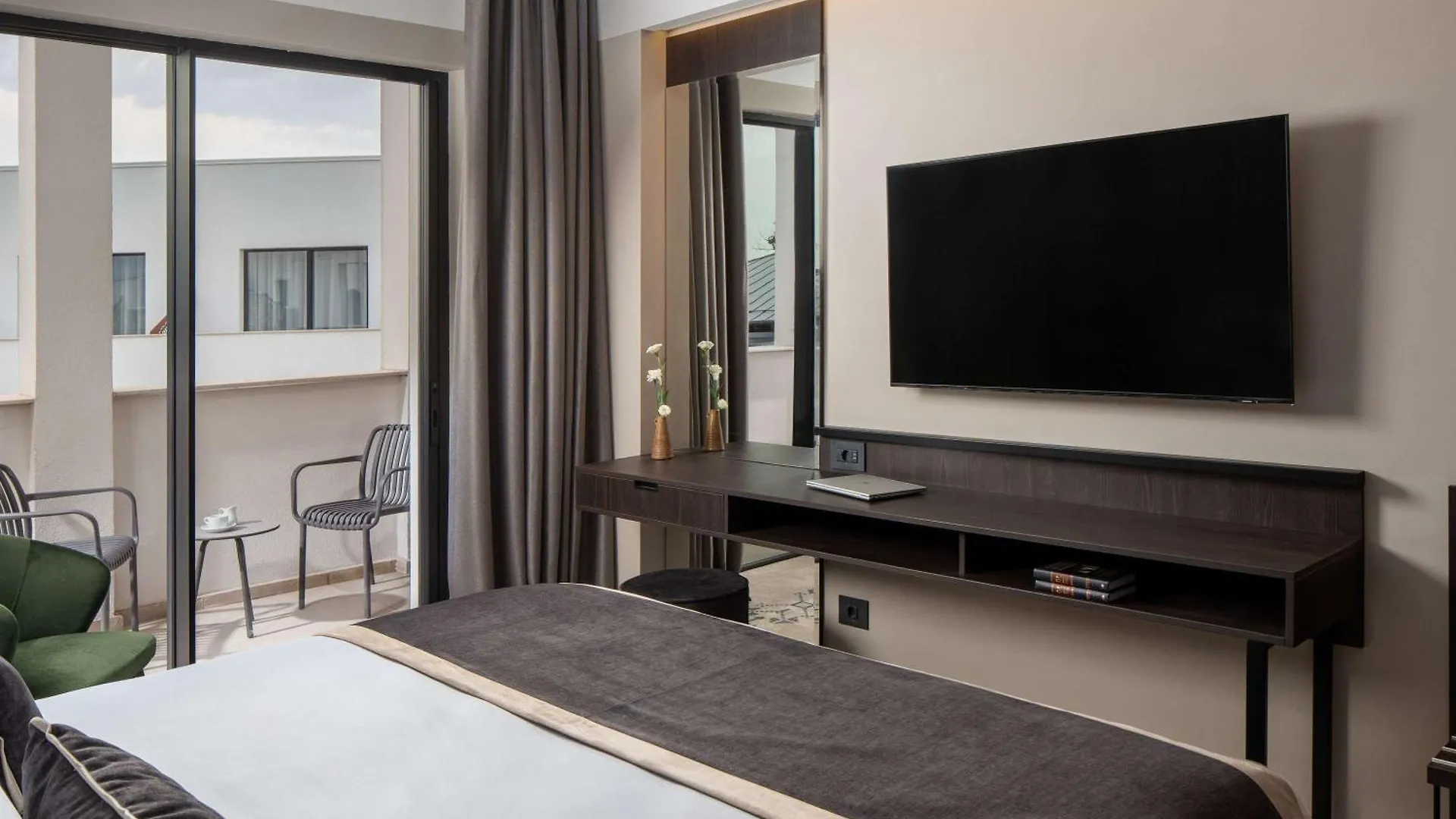 Mercure Conacul Cozieni Bucarest