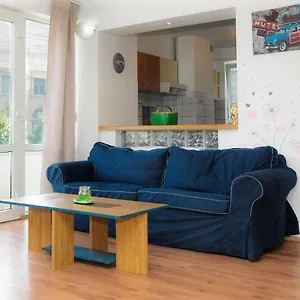 Apartamento Rosuites