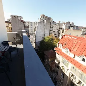 Apartment Color Nicolae Tonitza St