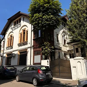 Apartamento Cismigiu