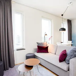 Apartdirect Aelvsjoe Apartahotel