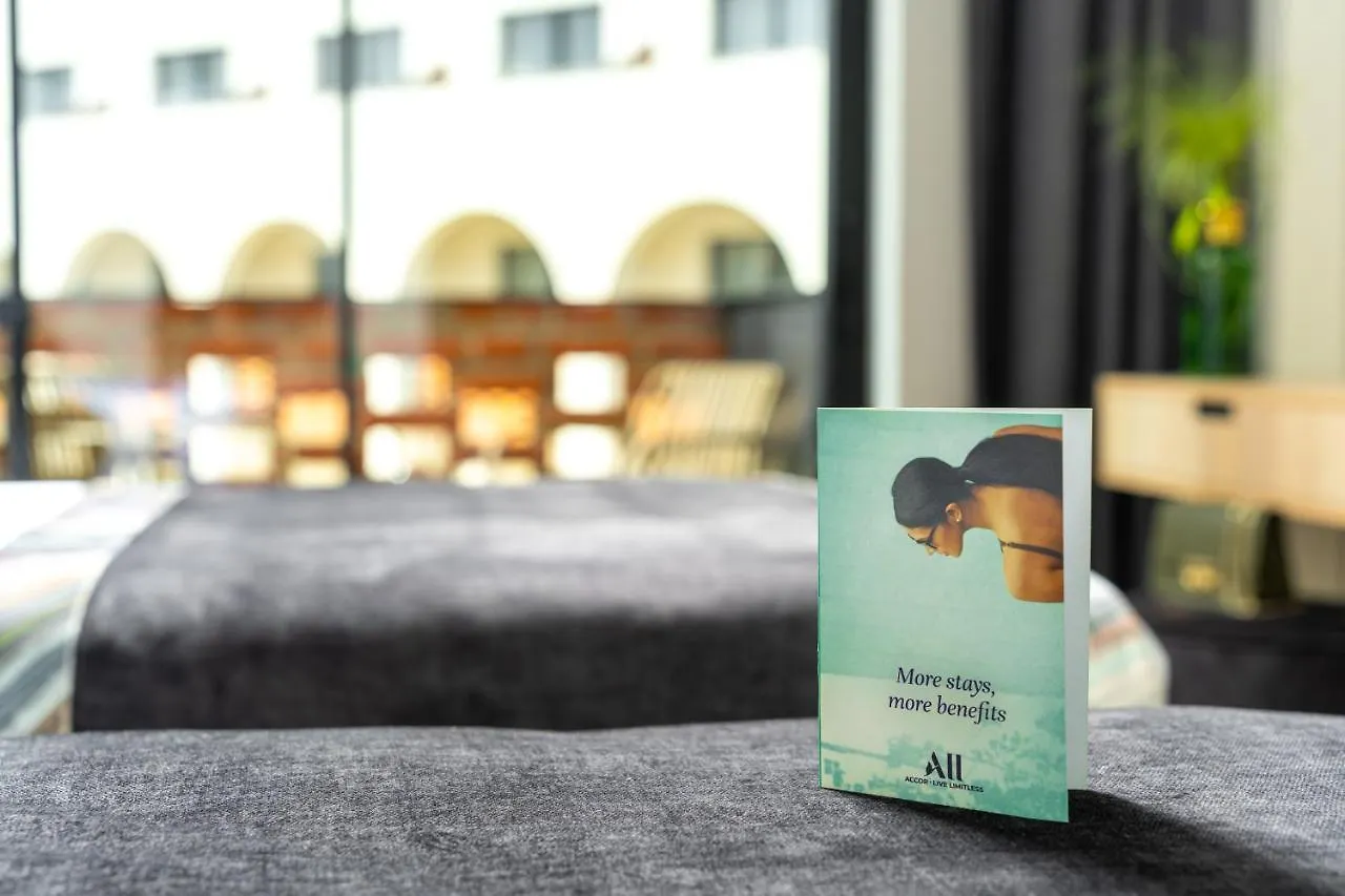 Mercure Conacul Cozieni Pasarea ホテル