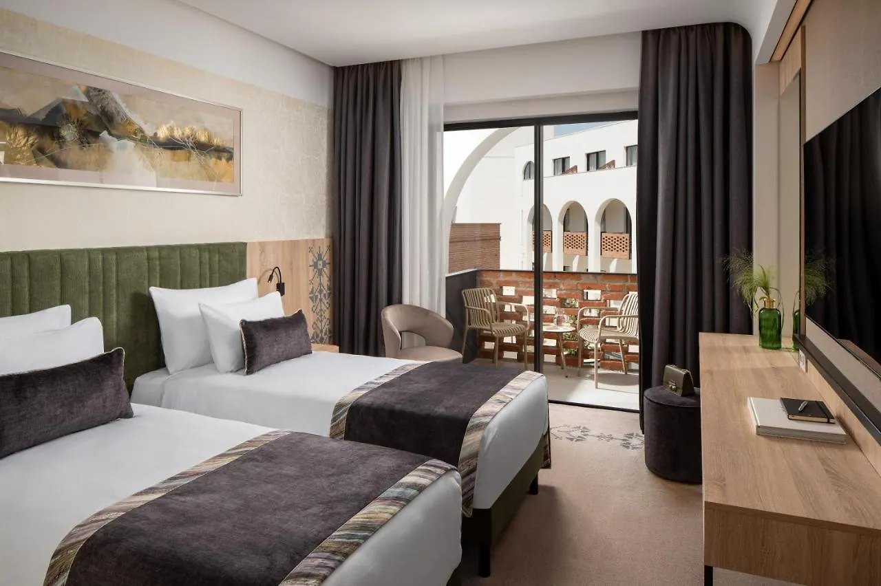 Mercure Conacul Cozieni Pasarea ルーマニア