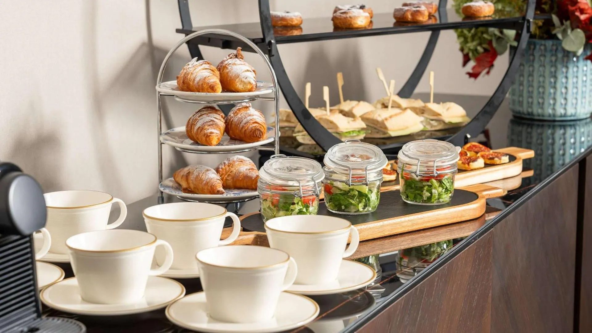 **** ホテル Mercure Conacul Cozieni Pasarea ルーマニア