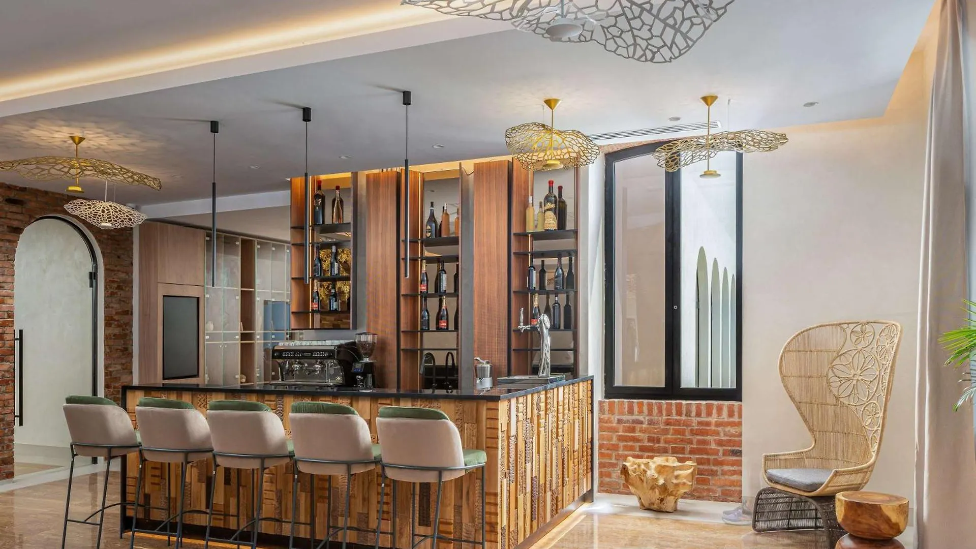**** ホテル Mercure Conacul Cozieni Pasarea ルーマニア