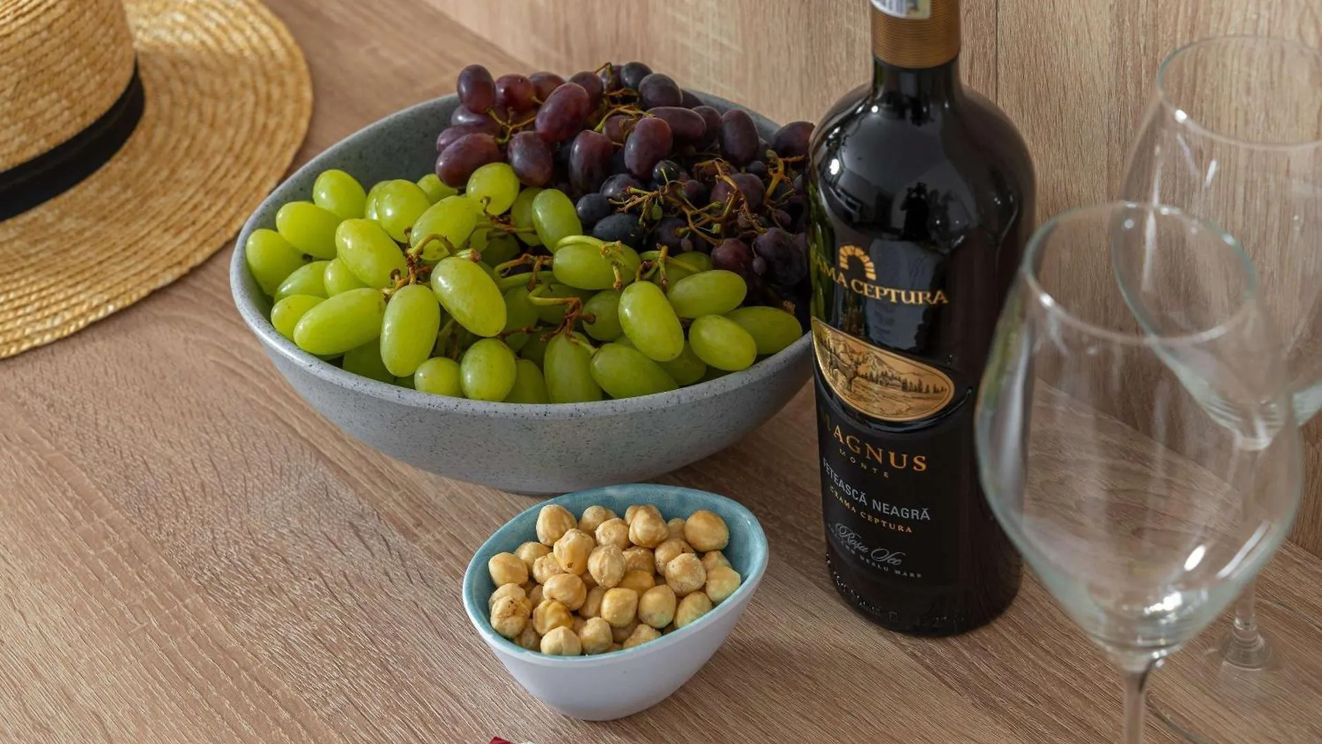 Mercure Conacul Cozieni Bucharest