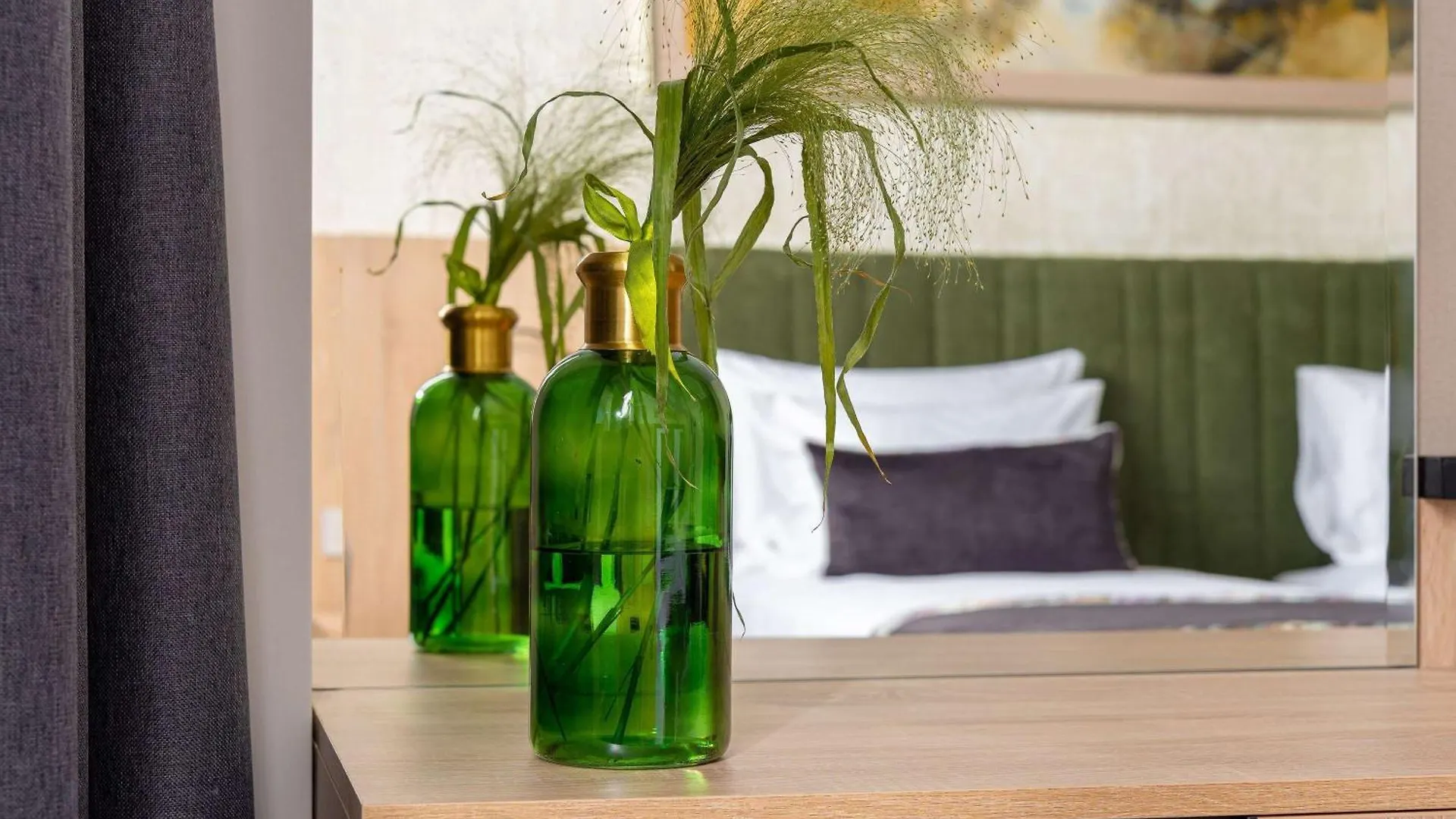 Mercure Conacul Cozieni Bucharest 4*,