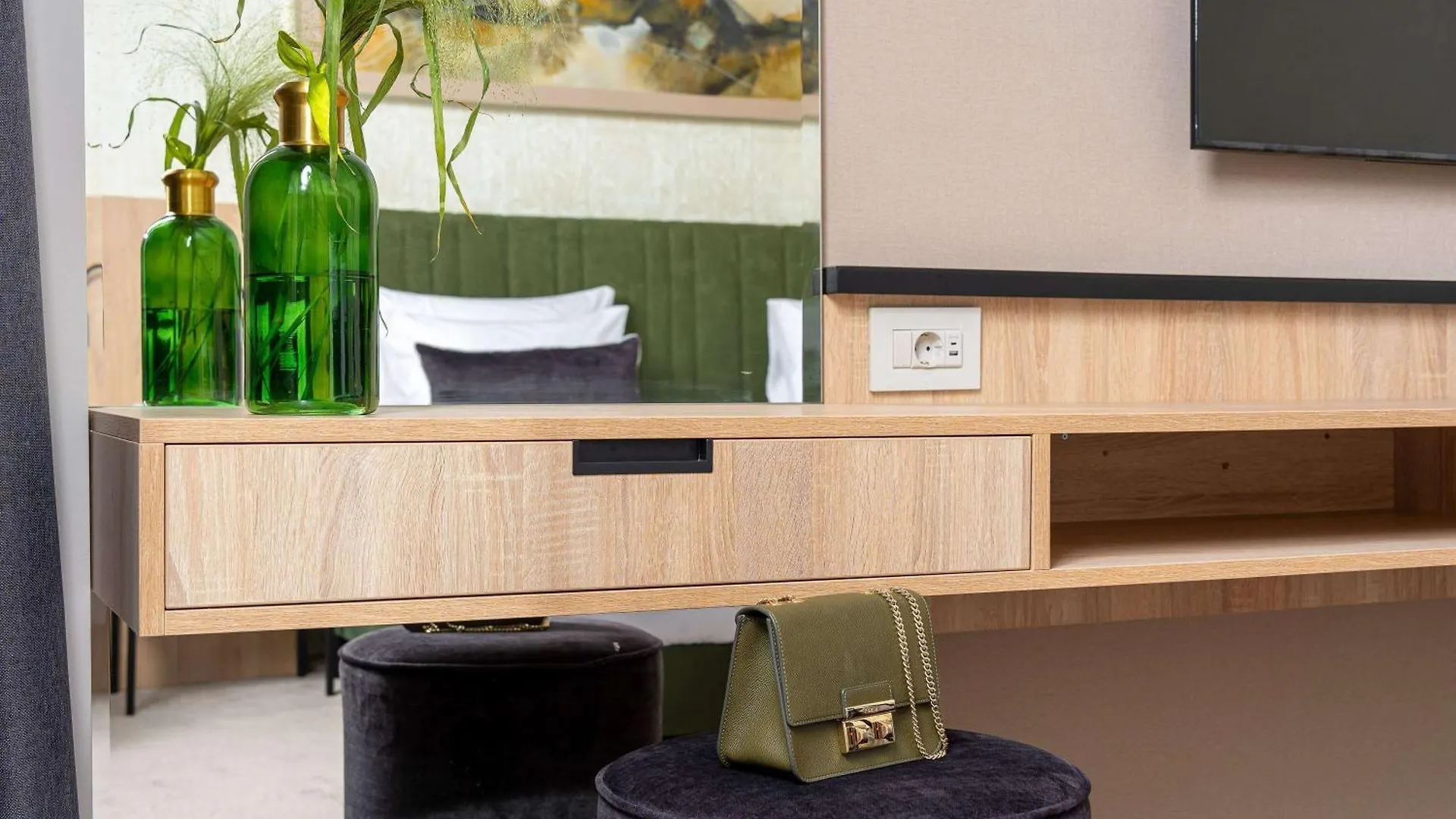 Mercure Conacul Cozieni Bucharest