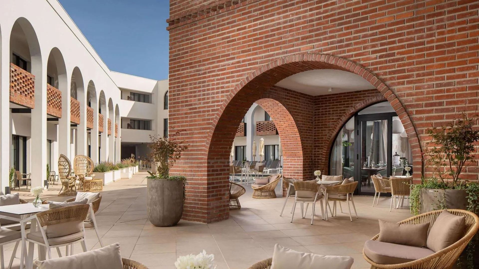 Mercure Conacul Cozieni Bucharest