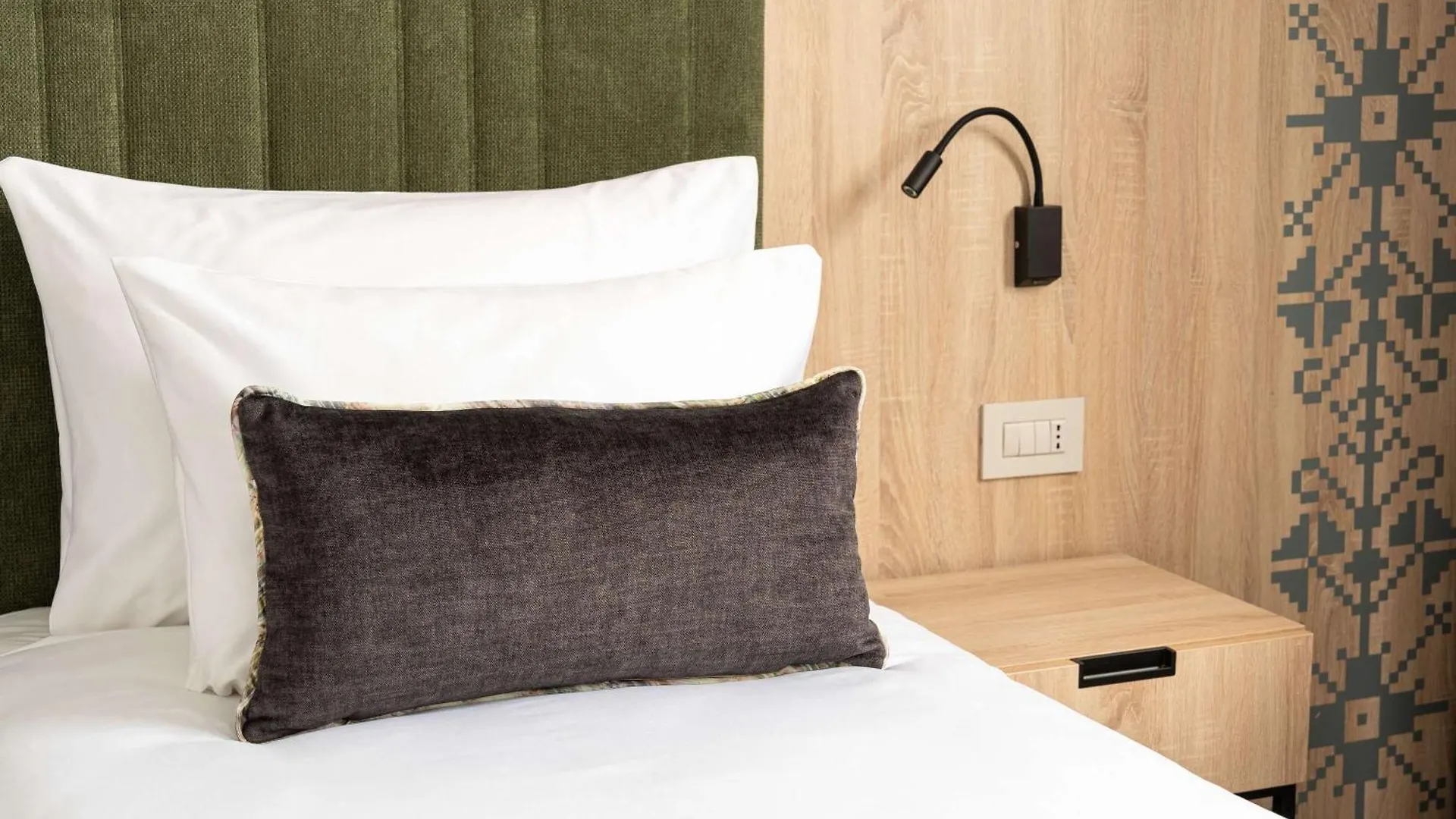 Mercure Conacul Cozieni Pasarea ルーマニア