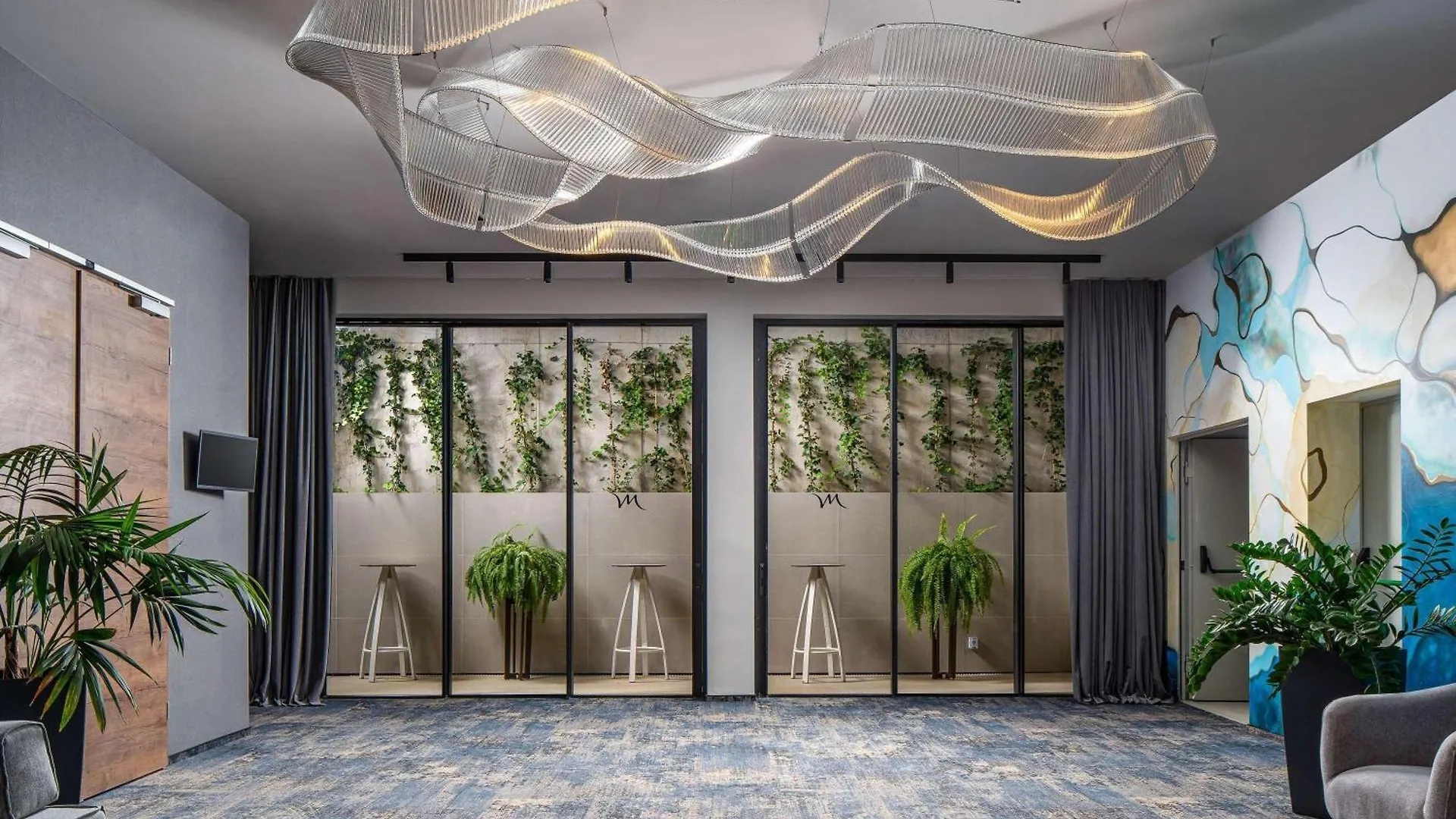 Mercure Conacul Cozieni Pasarea Romania